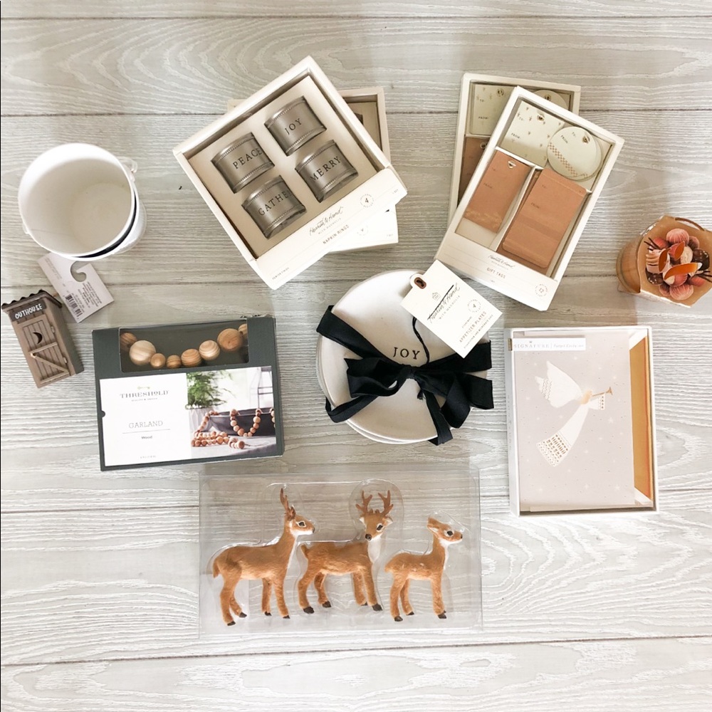 Heath and Hand Christmas Bundle